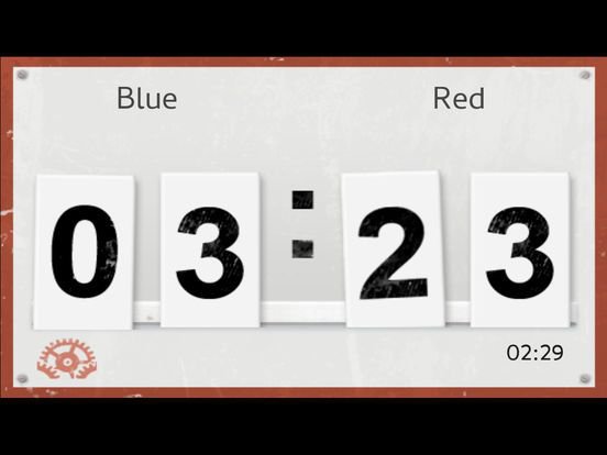 Funny Scoreboard