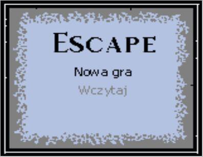 Escape(PL) GB