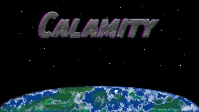 Calamity (Harrison Kent)