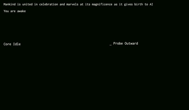 Skynet Simulator