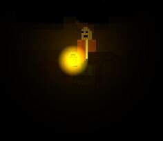 Glitchy Adventures
