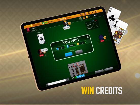 Hokm حكم Card Game