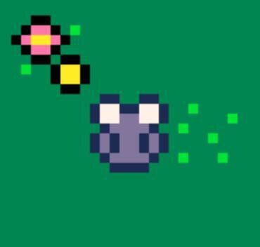 Mushroom gatherer