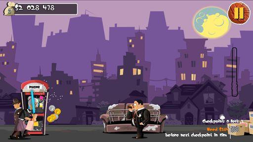 Angry Gran Best Free Game