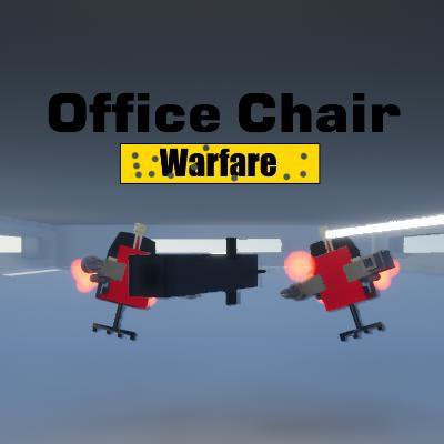 Office Chair Warfare