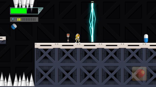 Chrono Square
