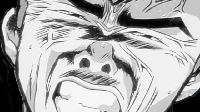Cramp