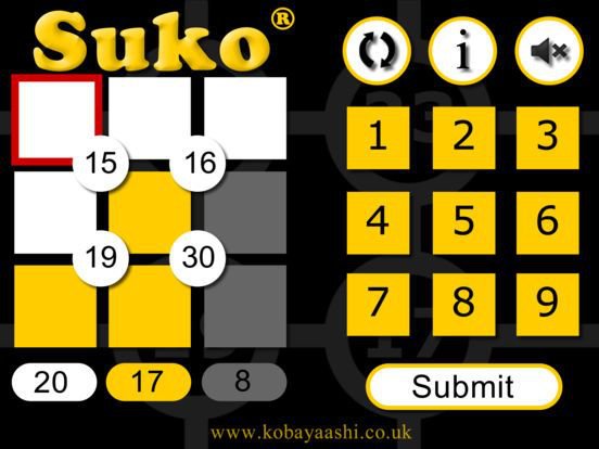Suko 2018