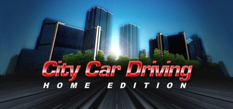 City Drive