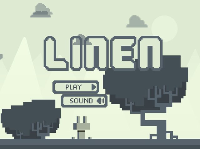 Linen (Polished Studios)