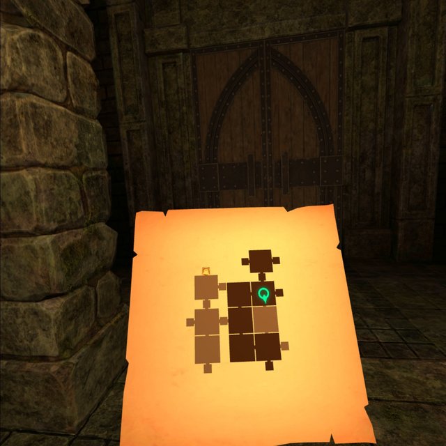 Deadeye Dungeon Quest