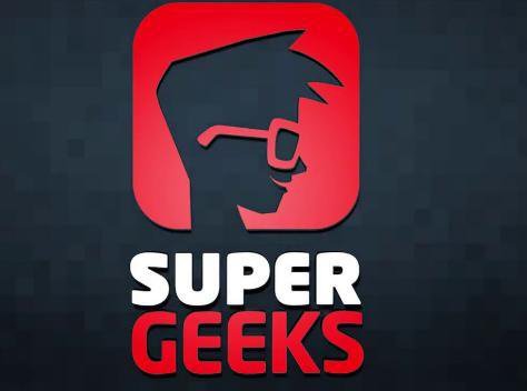 Aula Demonstrativa - 27/04/2019 - 10H - SuperGeeks Cuiaba