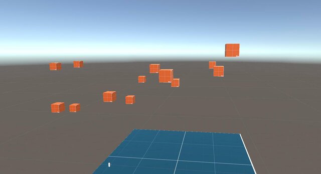 Strange Grappling Gun Game