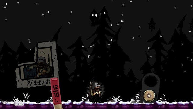 Lonely Way (OctopusMastermind, Barera_Mafia, Cpt_Hvitt)