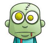 Zombie Apocalypse (itch) (decarlon)