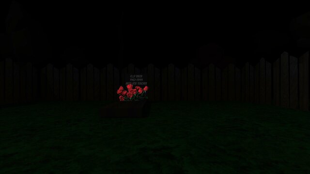 Baldi's Basics Trap out of control Chapter 1 V1.3.3