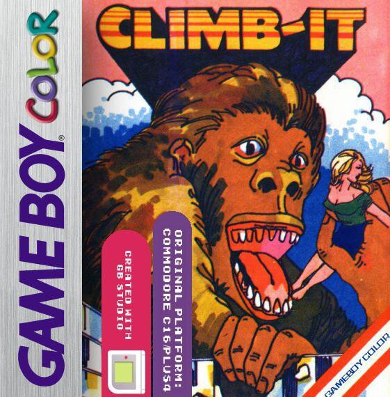 Climb It (itch)
