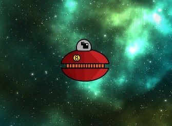 Orbital Strike