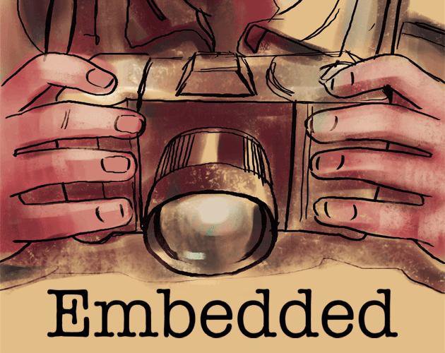 Embedded