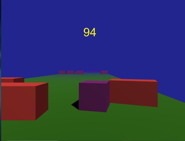 The Quickest Game