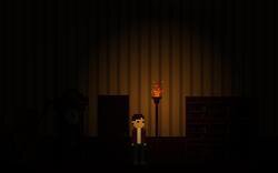 A Silent Walk (G1itchz)