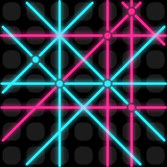 Lasers and Nodes (NET)
