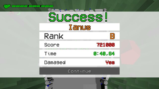 Corruptor (Take Team)