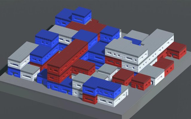 BlockoLand