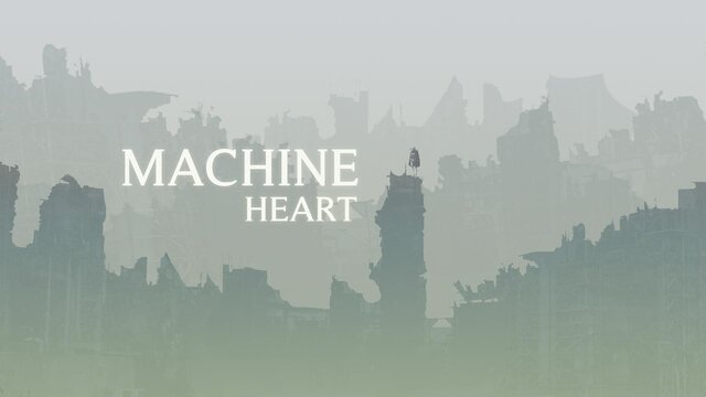 Machine Heart