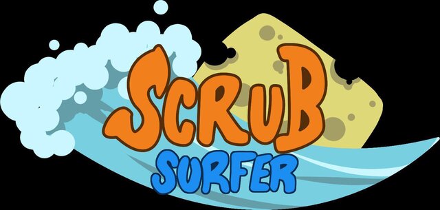 Scrub Surfer