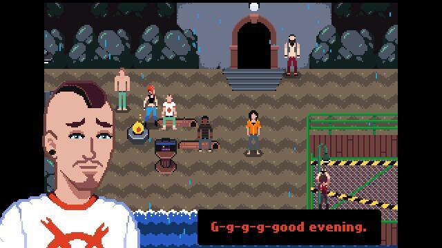 Bloodlust 2: The Secret of Santa Monica