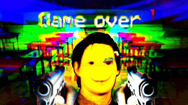 Stop Styger BETA