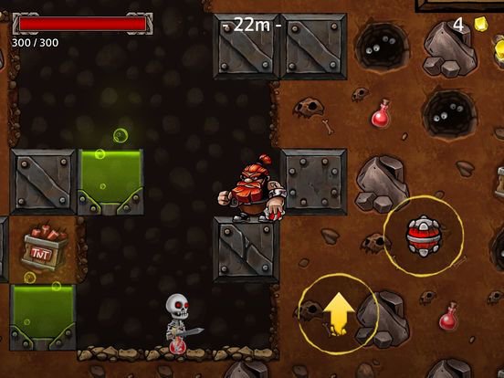Bomb Carnage