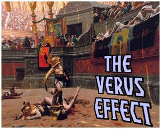The Verus Effect