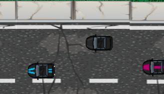 EDGE RACE