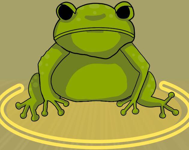 Aristophanes' The Frogs