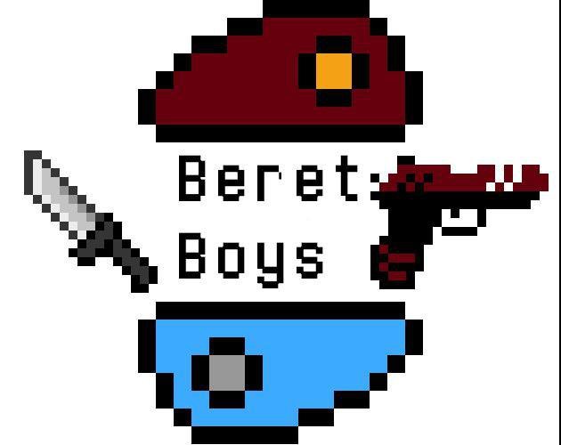 Beret Boys