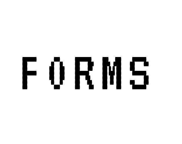 F0RMS