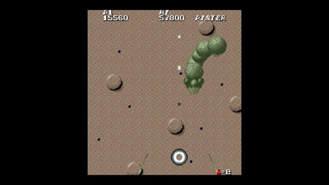 Retro Classix: SRD - Super Real Darwin