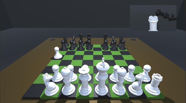 Chess Mess (StinkyWaaWaa)