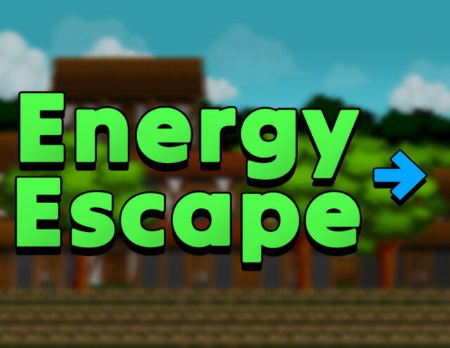 Energy Escape