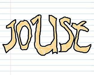 Joust (itch)