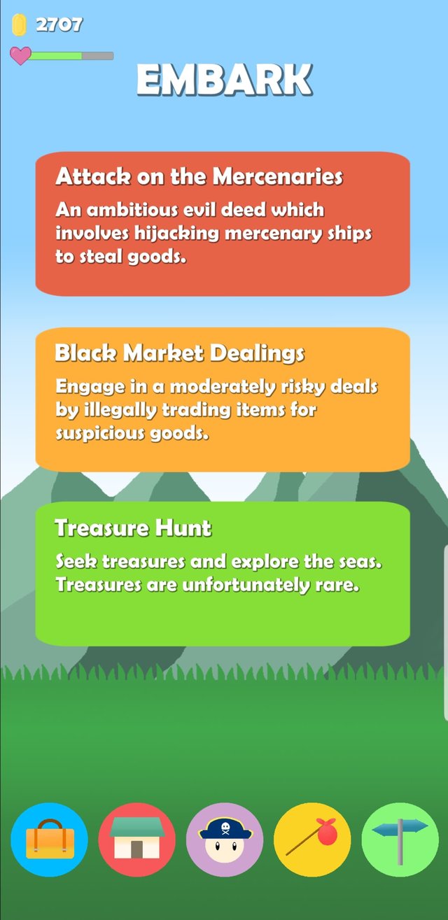 How to Raise a Villain