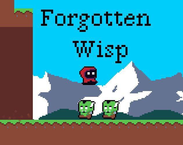 Forgotten Wisp