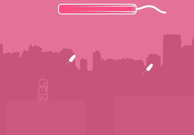 Leakproof. An Endless Runner Game