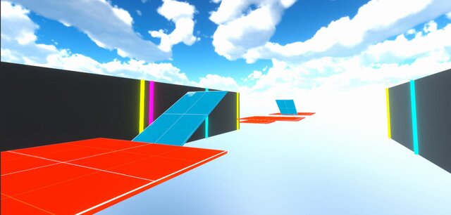HyperVelocity (Demo)