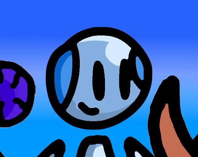 DodgeBot (Hubble Wubble Studios)