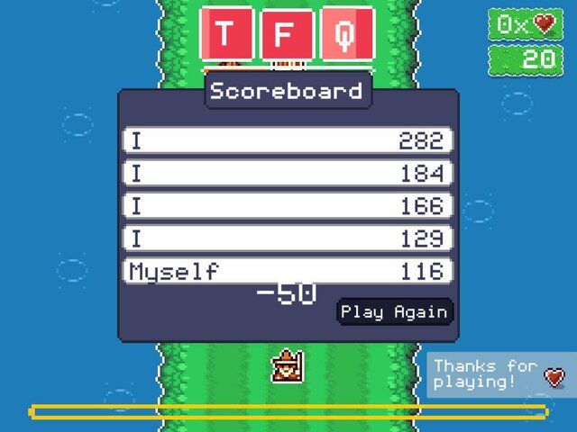 Typeventure