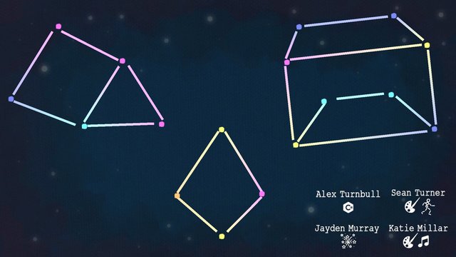 Starweaver - Global Gam Jam 2020