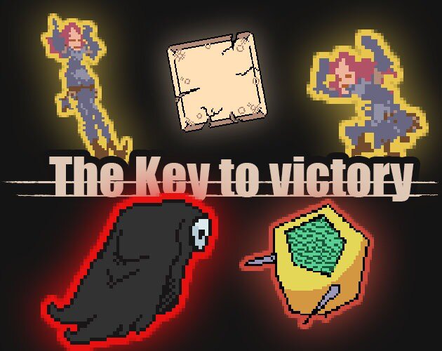 The Key to Victory